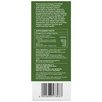 Natroceutics Wild Alaskan Fortified Omega 3